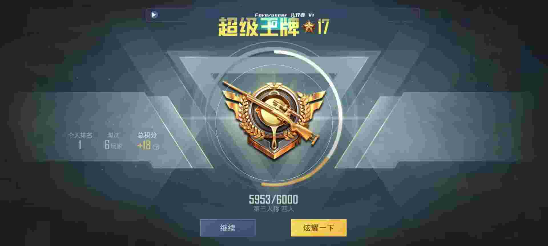 和平精英鸡腿辅助自瞄 - ƽӢͻڹģʽ辅助预览图
